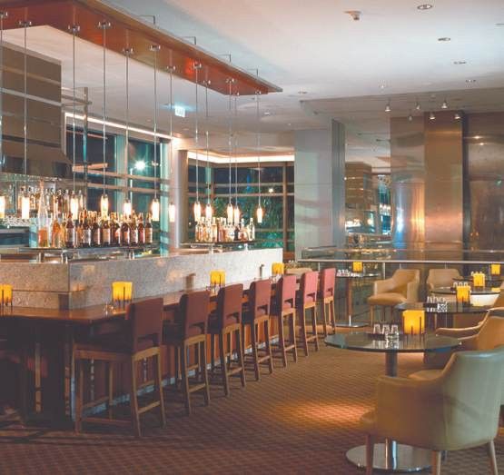 Grand Hyatt São Paulo (7)