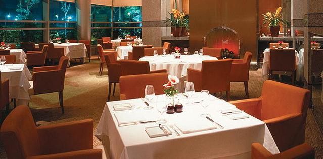 Grand Hyatt São Paulo (8)