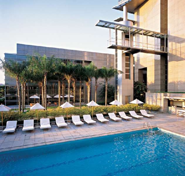 Grand Hyatt São Paulo (10)