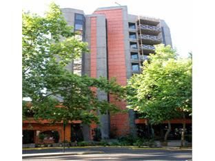 La Fayette Suites Providencia (1)