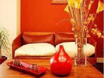 La Fayette Suites Providencia (2)