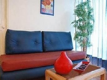 La Fayette Suites Providencia (3)