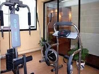 La Fayette Suites Providencia (4)