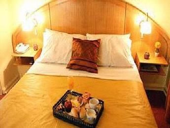 La Fayette Suites Providencia (5)