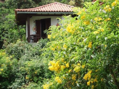 Pousada Hibiscus Beach (1)