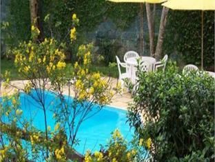 Pousada Hibiscus Beach (4)