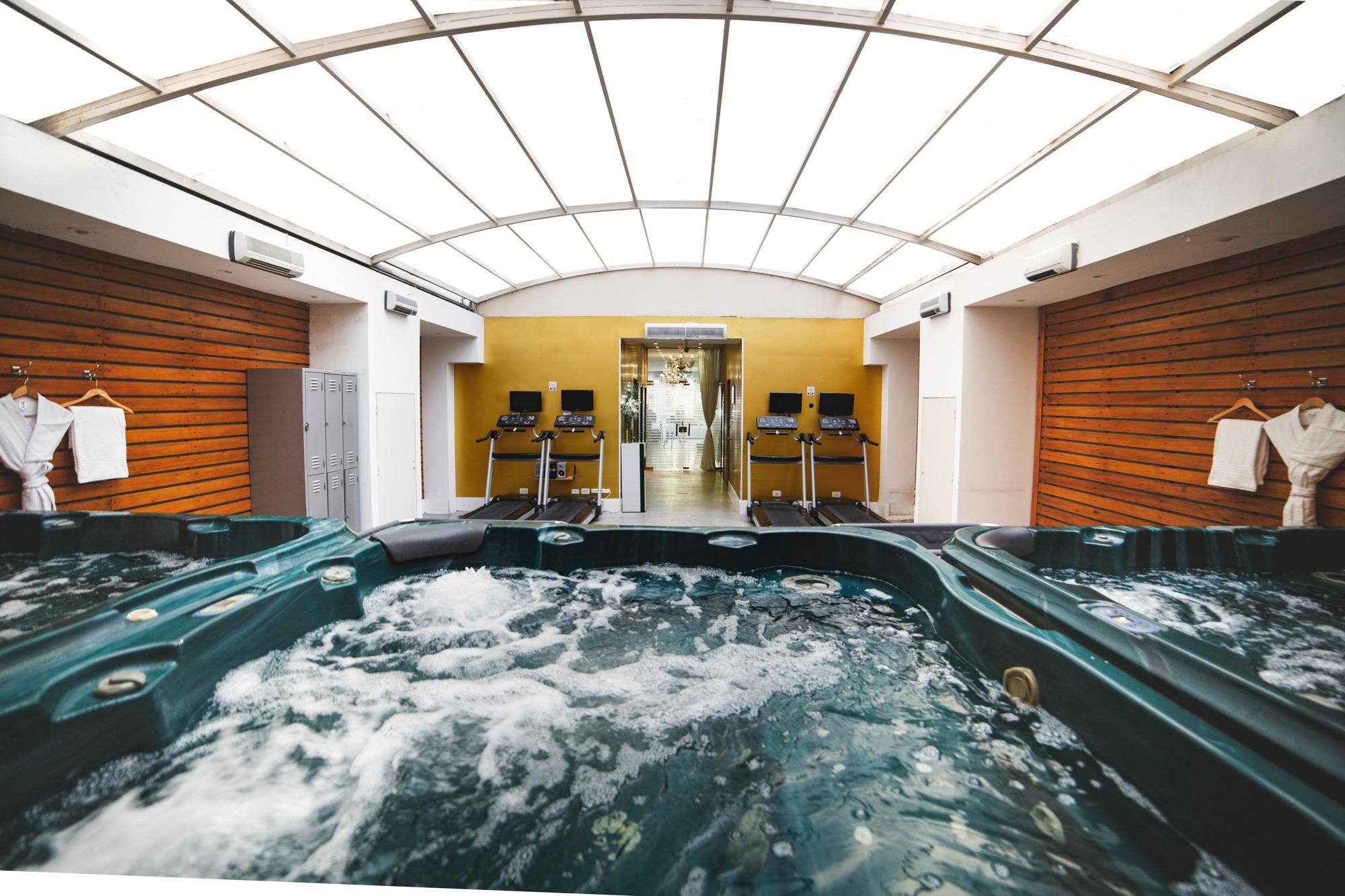 Ker Urquiza Hotel & Suites (3)