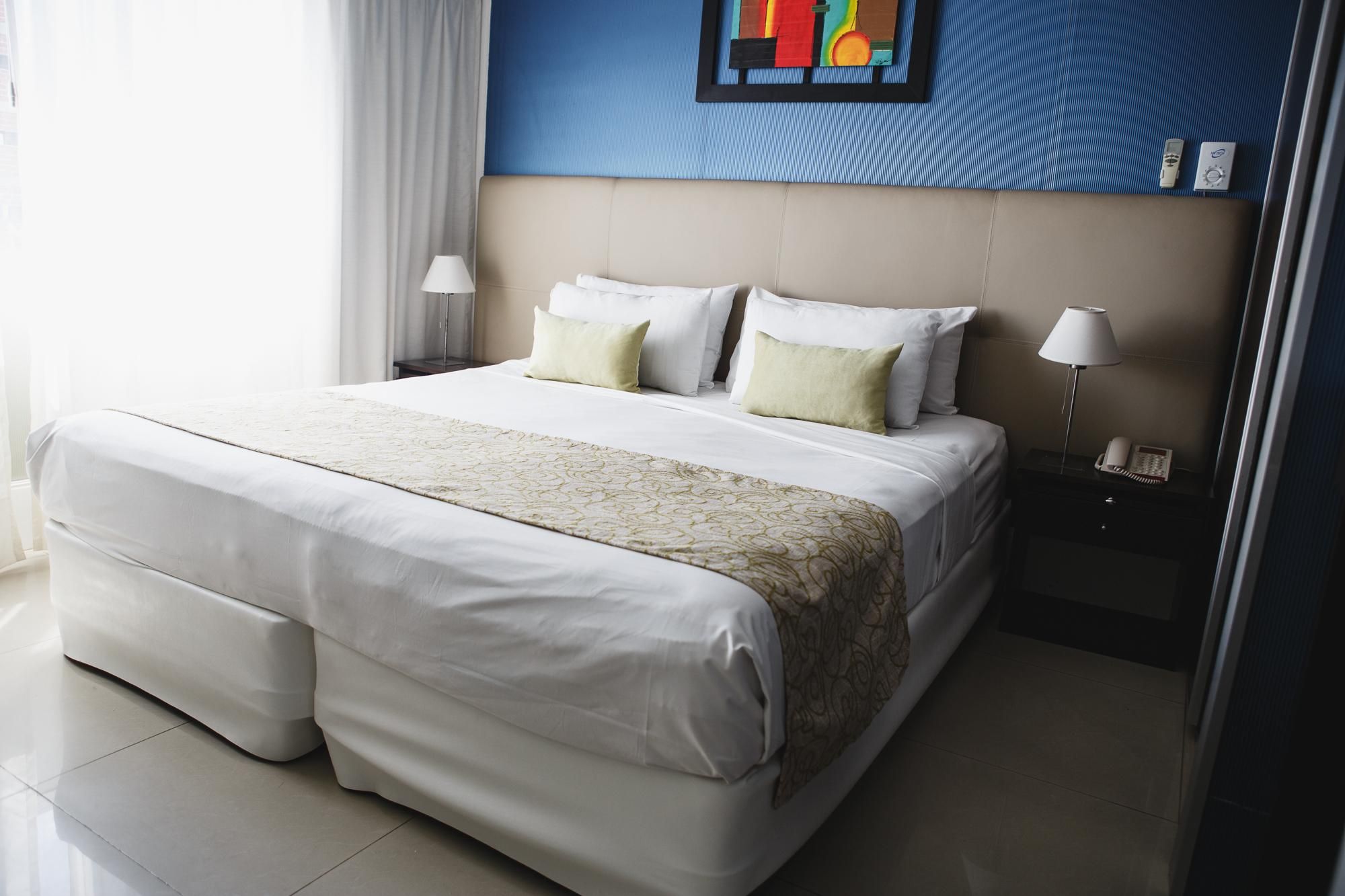 Ker Urquiza Hotel & Suites (4)