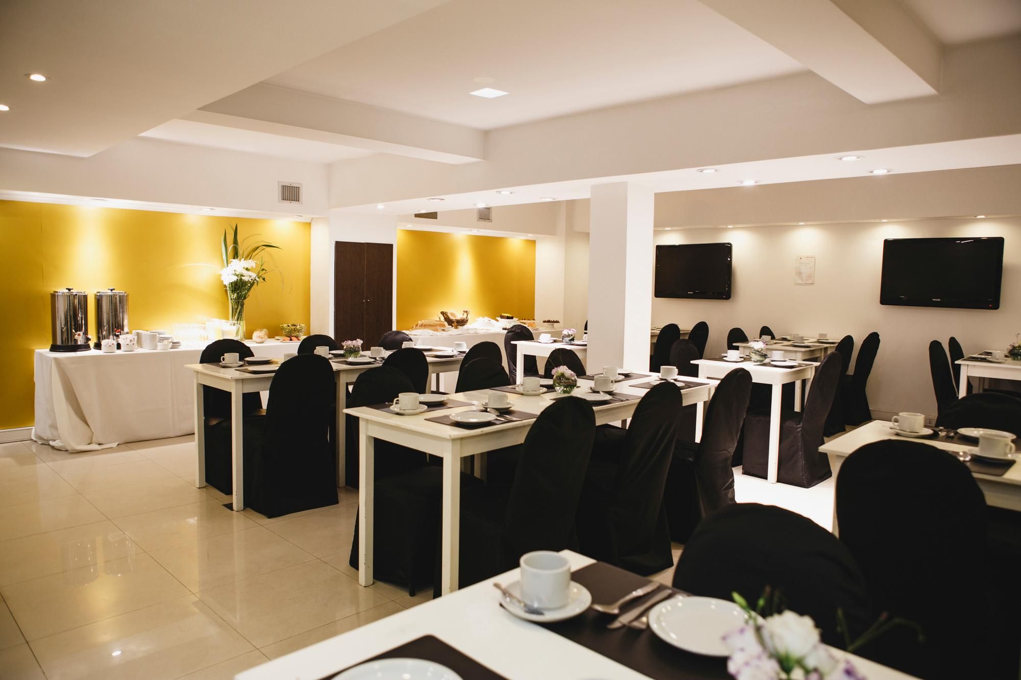 Ker Urquiza Hotel & Suites (5)