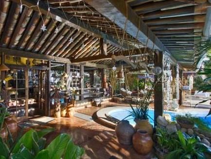 Aquabarra Boutique Hotel & Spa (2)