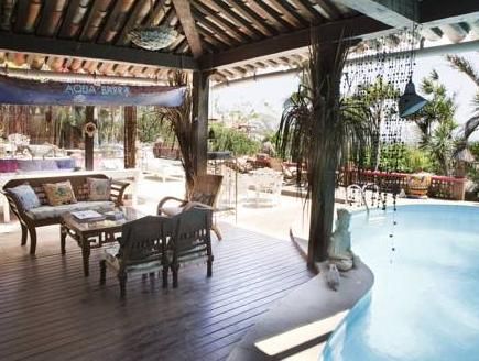 Aquabarra Boutique Hotel & Spa (3)