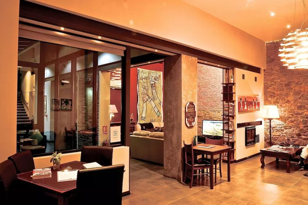 Posada Boutique Las Terrazas