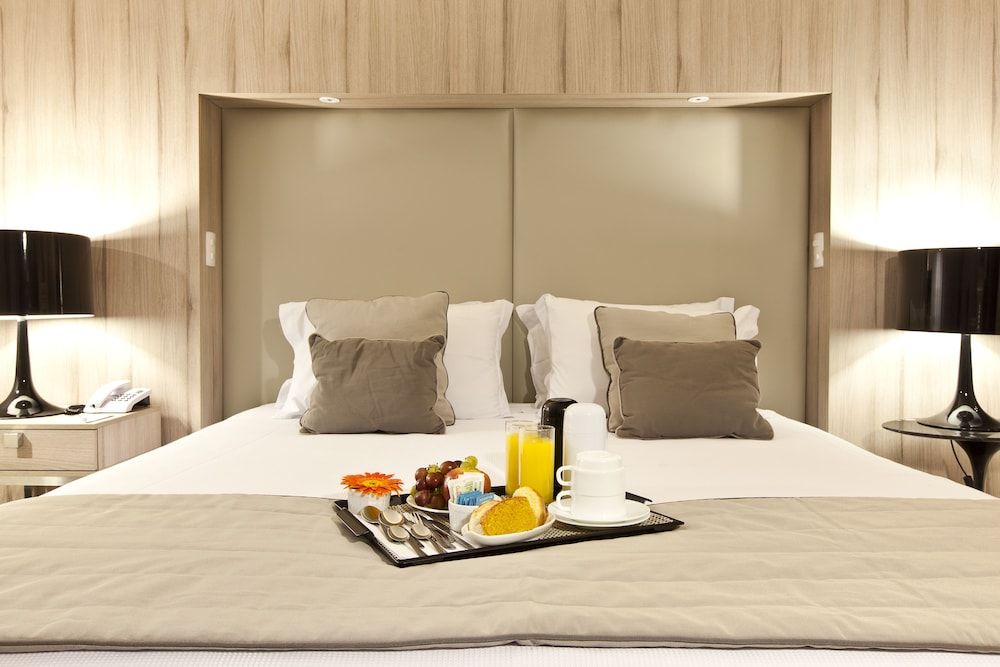 Radisson Blu Belo Horizonte Savassi (3)