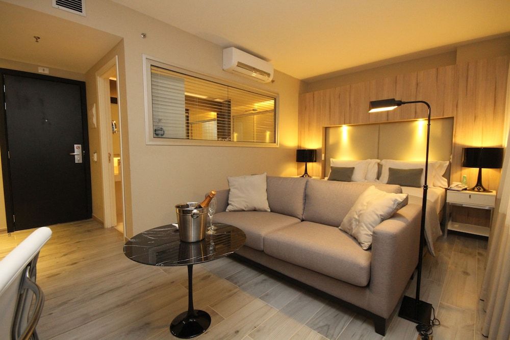 Radisson Blu Belo Horizonte Savassi (6)