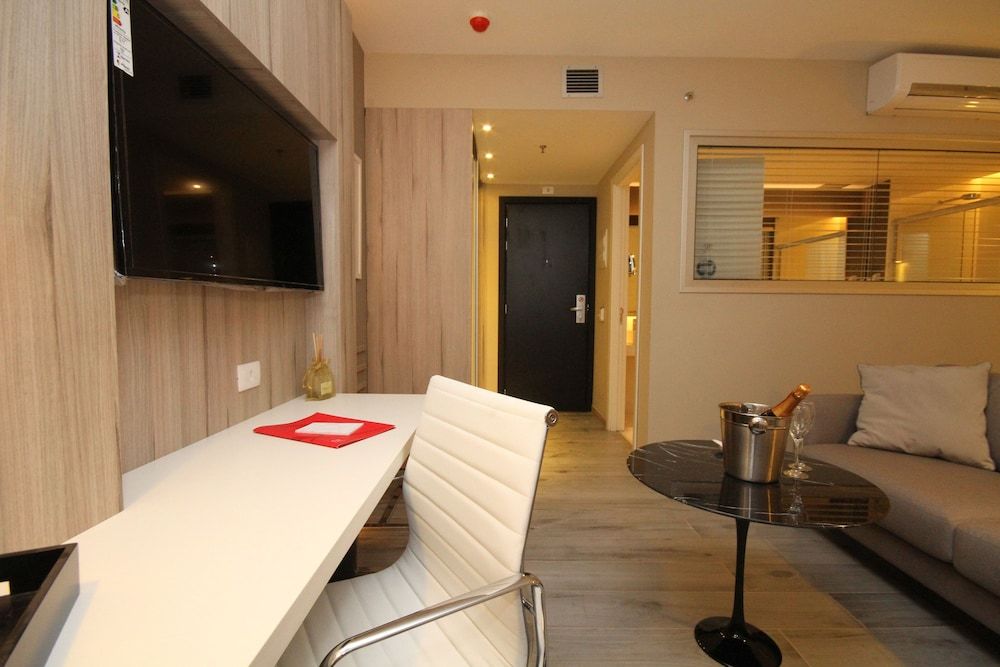 Radisson Blu Belo Horizonte Savassi (8)