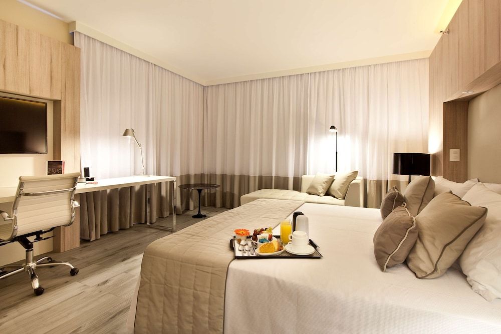 Radisson Blu Belo Horizonte Savassi (10)