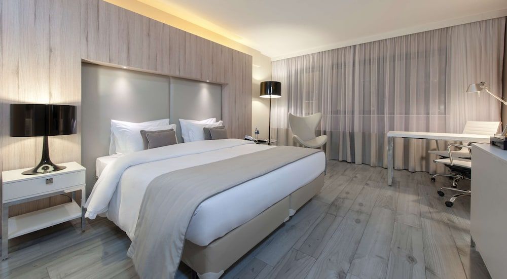 Radisson Blu Belo Horizonte Savassi (12)