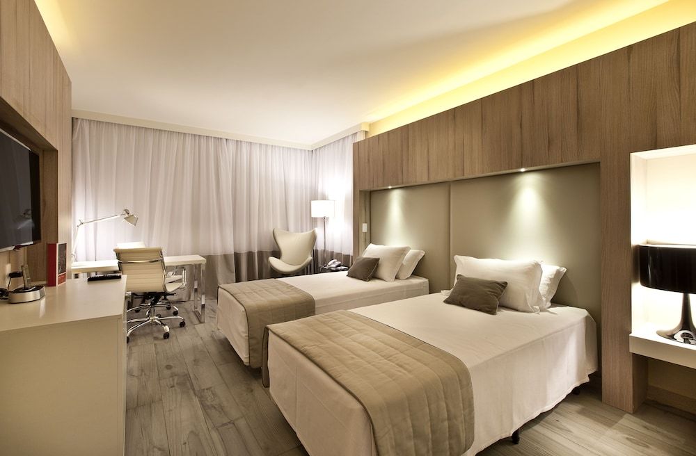 Radisson Blu Belo Horizonte Savassi (17)