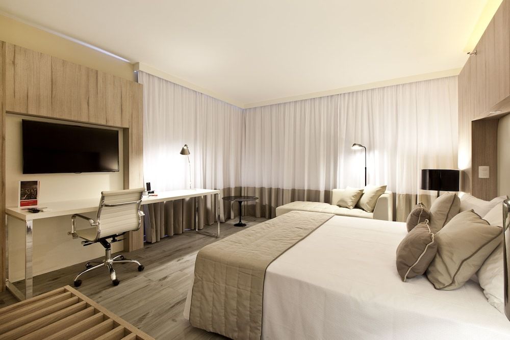 Radisson Blu Belo Horizonte Savassi (18)