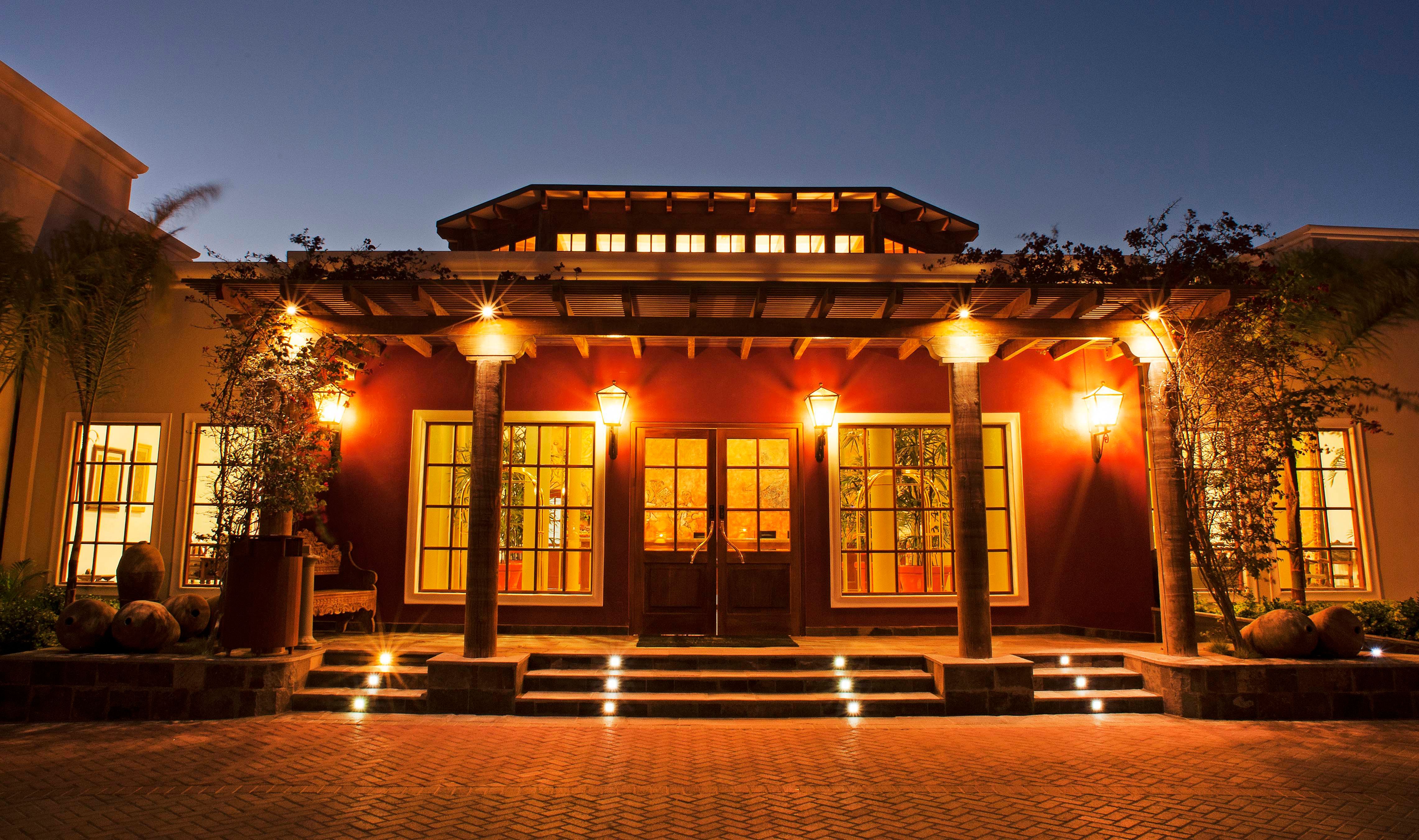 La Hacienda Bahia Paracas (1)