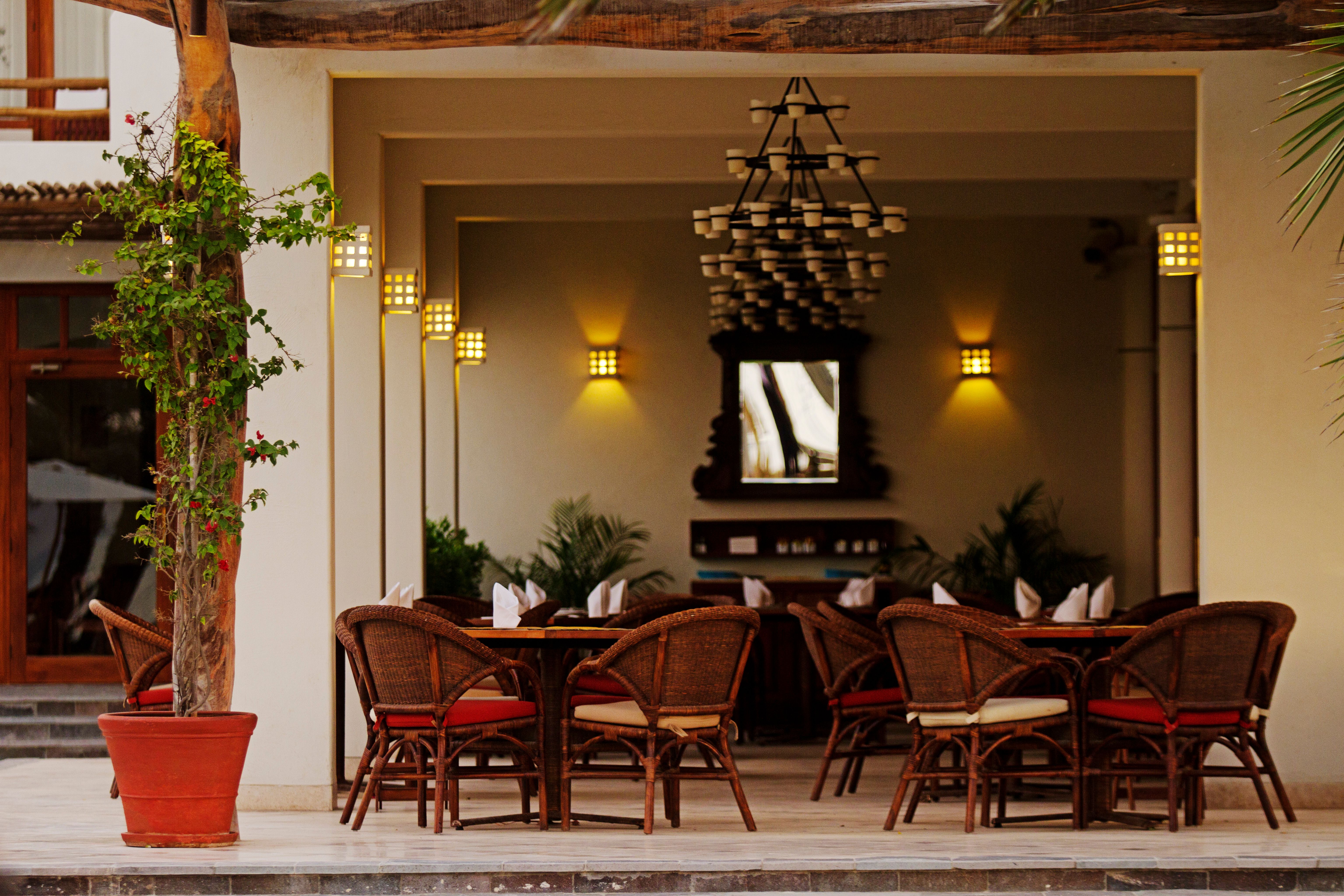 La Hacienda Bahia Paracas (4)