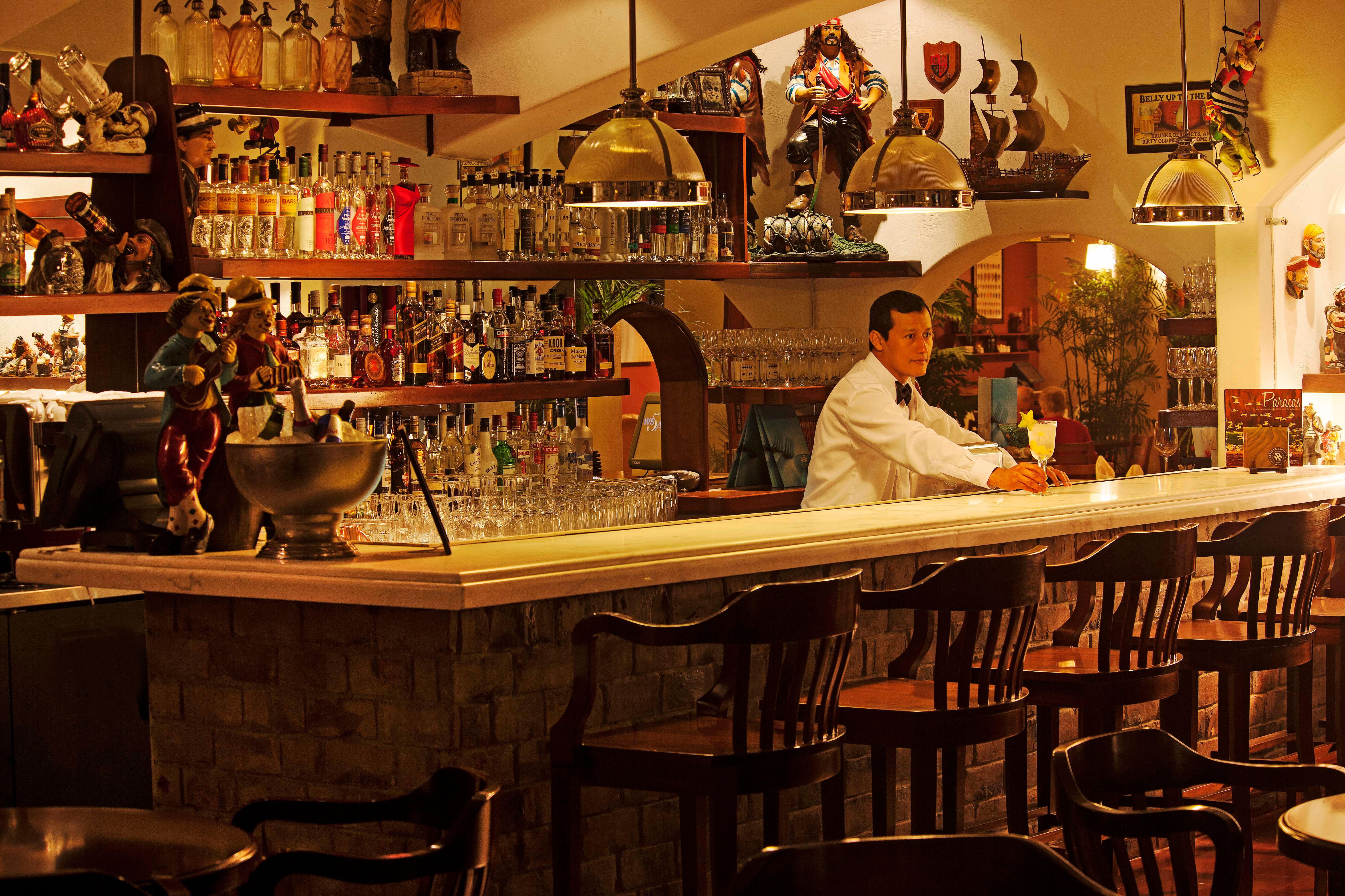 La Hacienda Bahia Paracas (5)