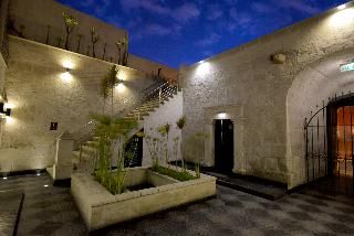 QP Hotels Arequipa (5)