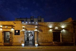 QP Hotels Arequipa (16)