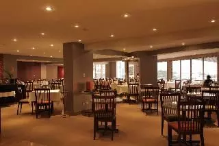 Los Incas Lima Hotel
