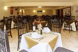 Hotel Carrera