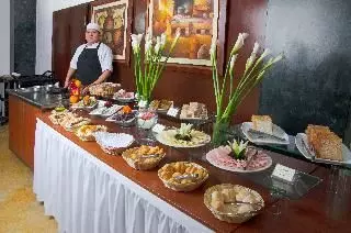 Miraflores Colon Hotel