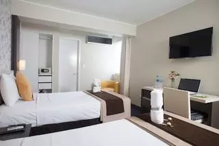 Palmetto Hotel Business San Miguel