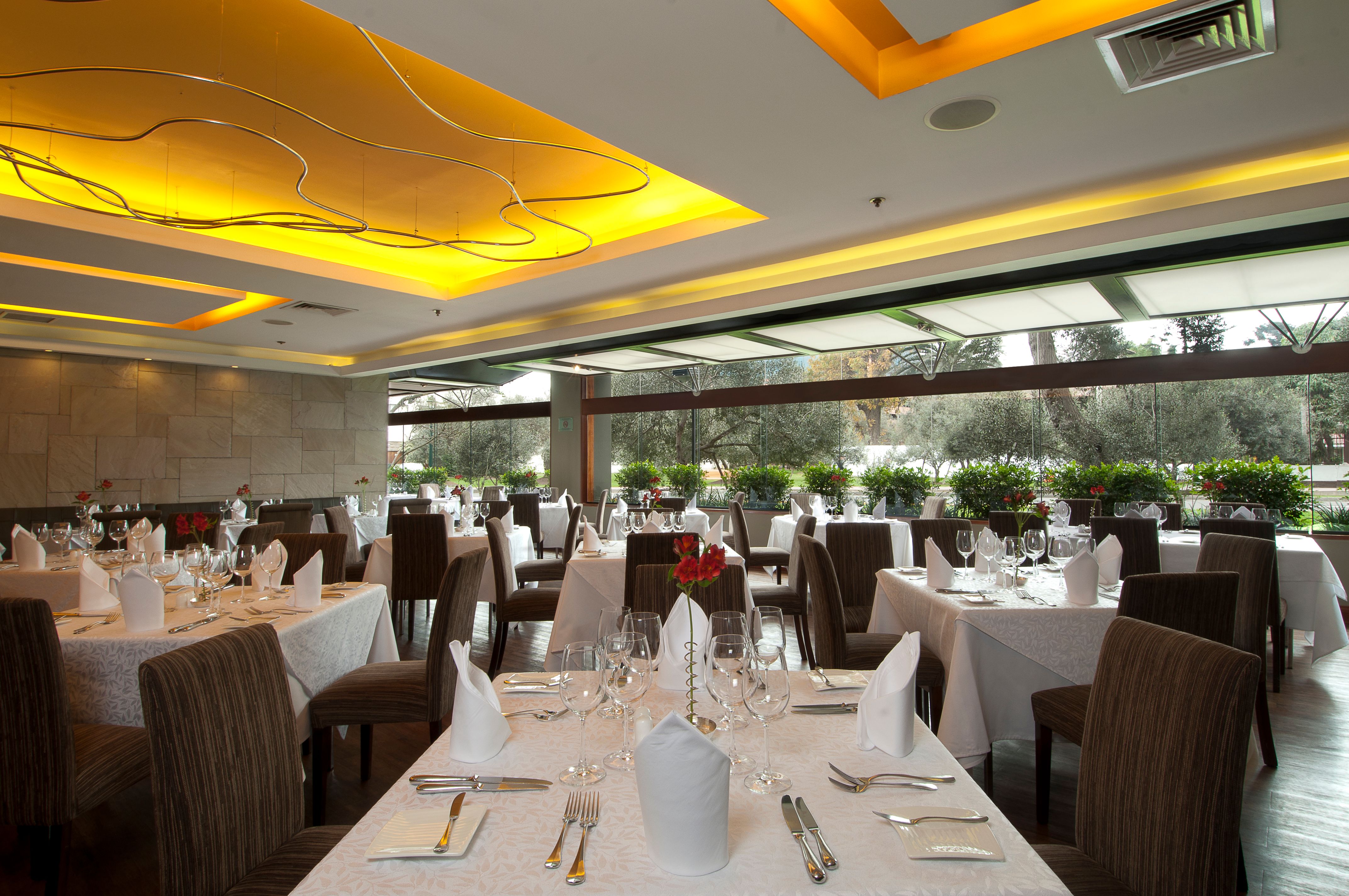 Sonesta Hotel El Olivar (4)