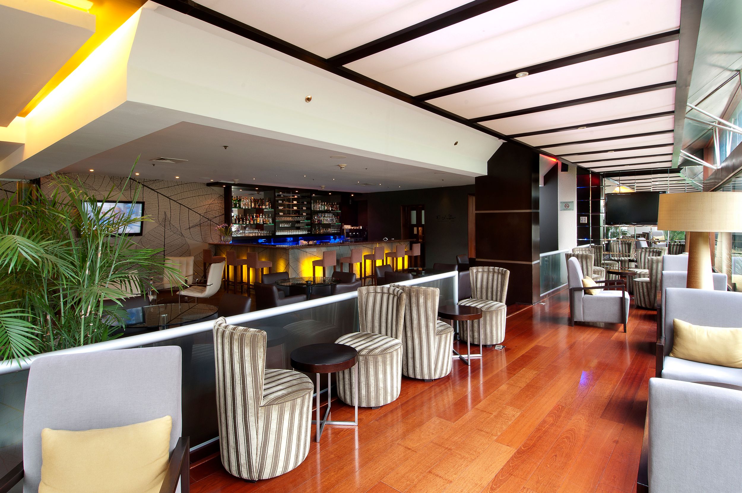 Sonesta Hotel El Olivar (5)