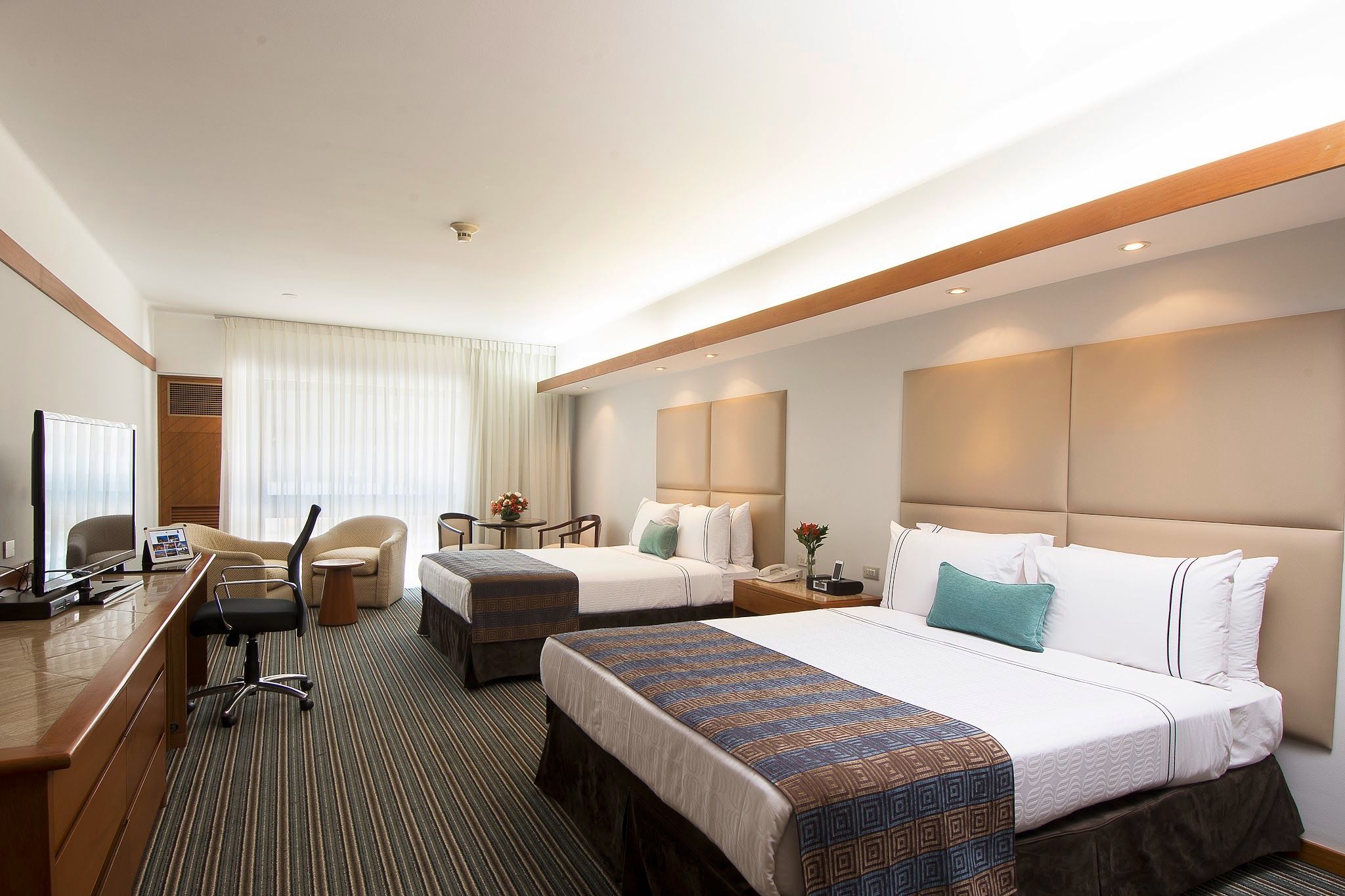 Sonesta Hotel El Olivar (11)