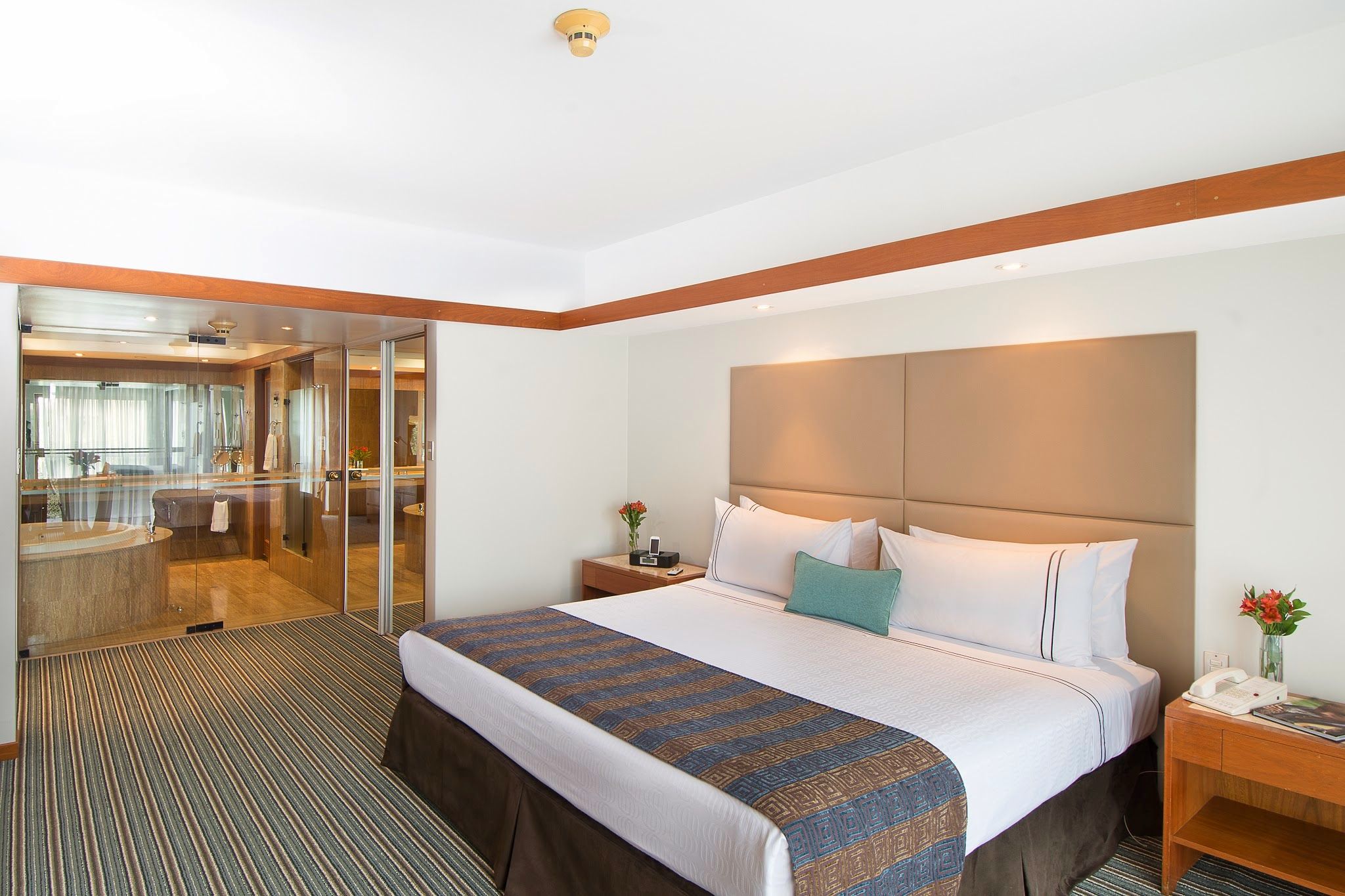 Sonesta Hotel El Olivar (12)