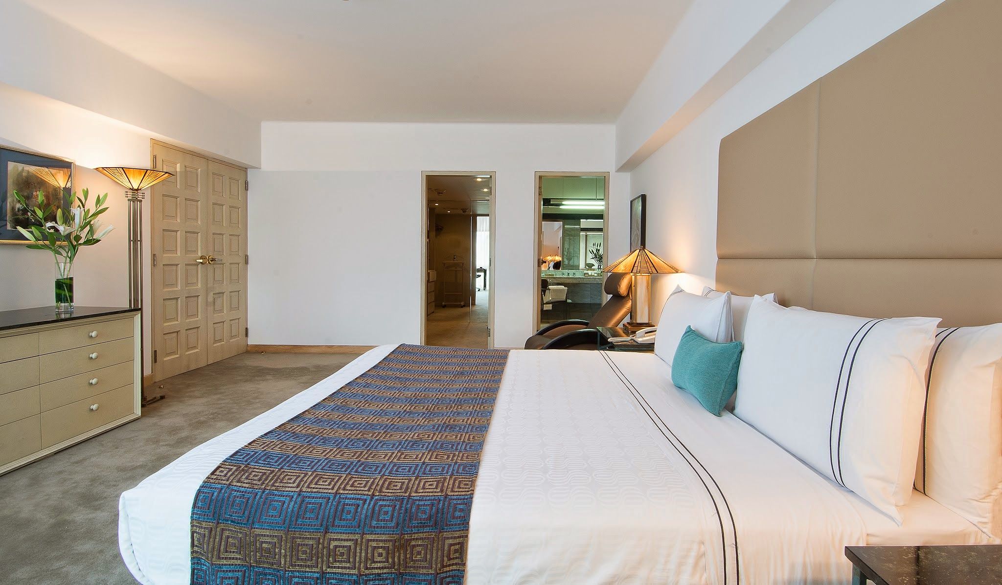 Sonesta Hotel El Olivar (13)