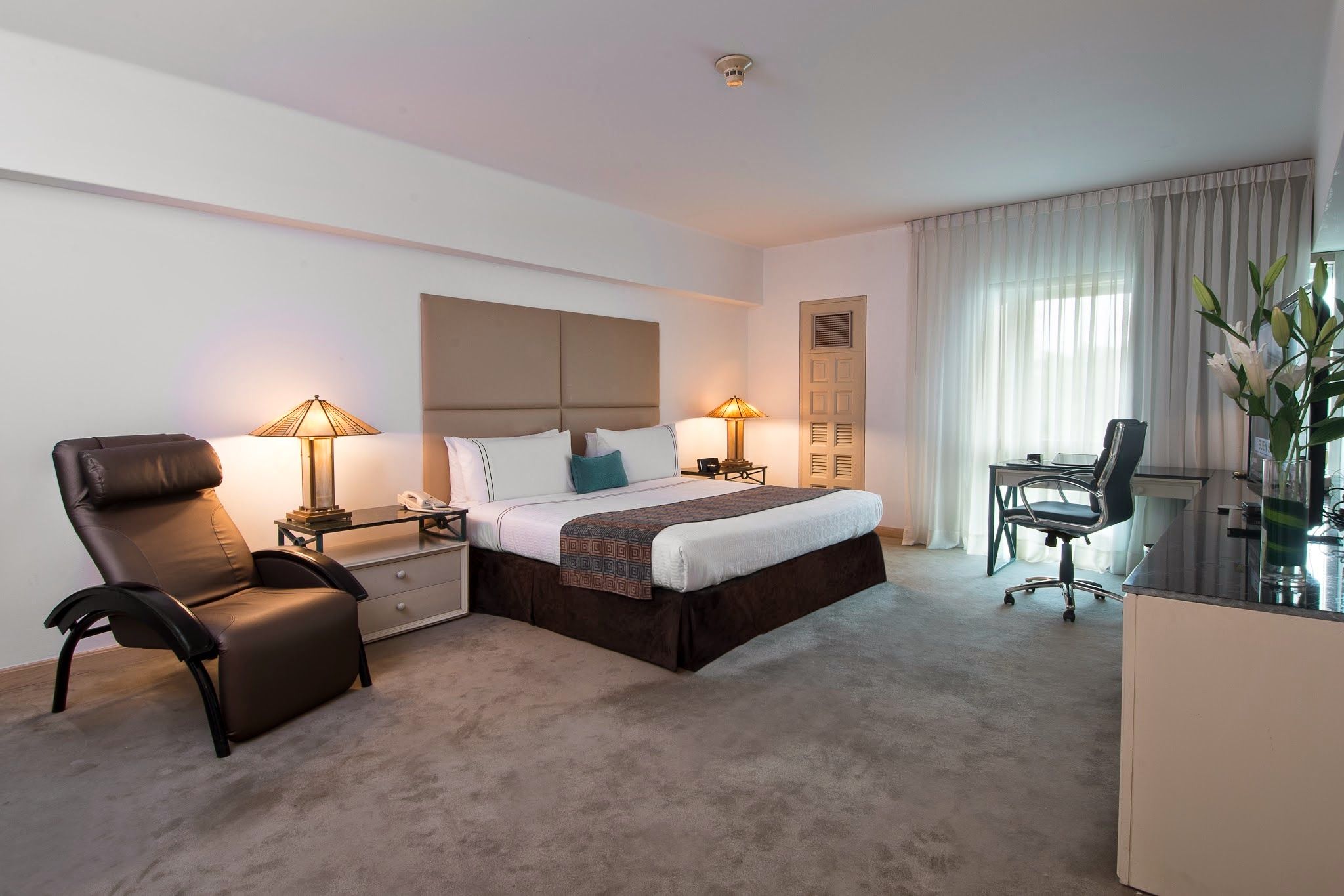 Sonesta Hotel El Olivar (14)