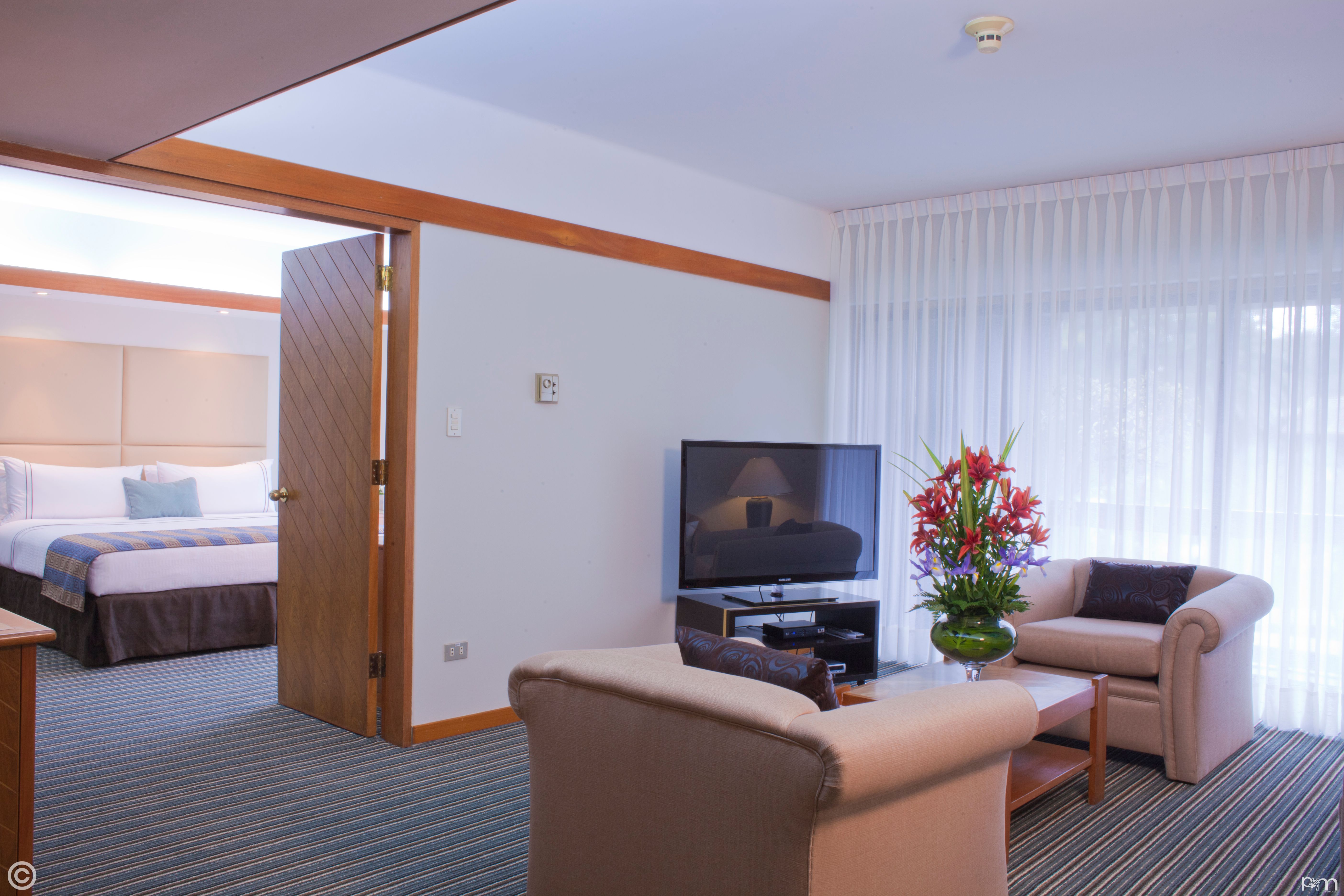 Sonesta Hotel El Olivar (15)