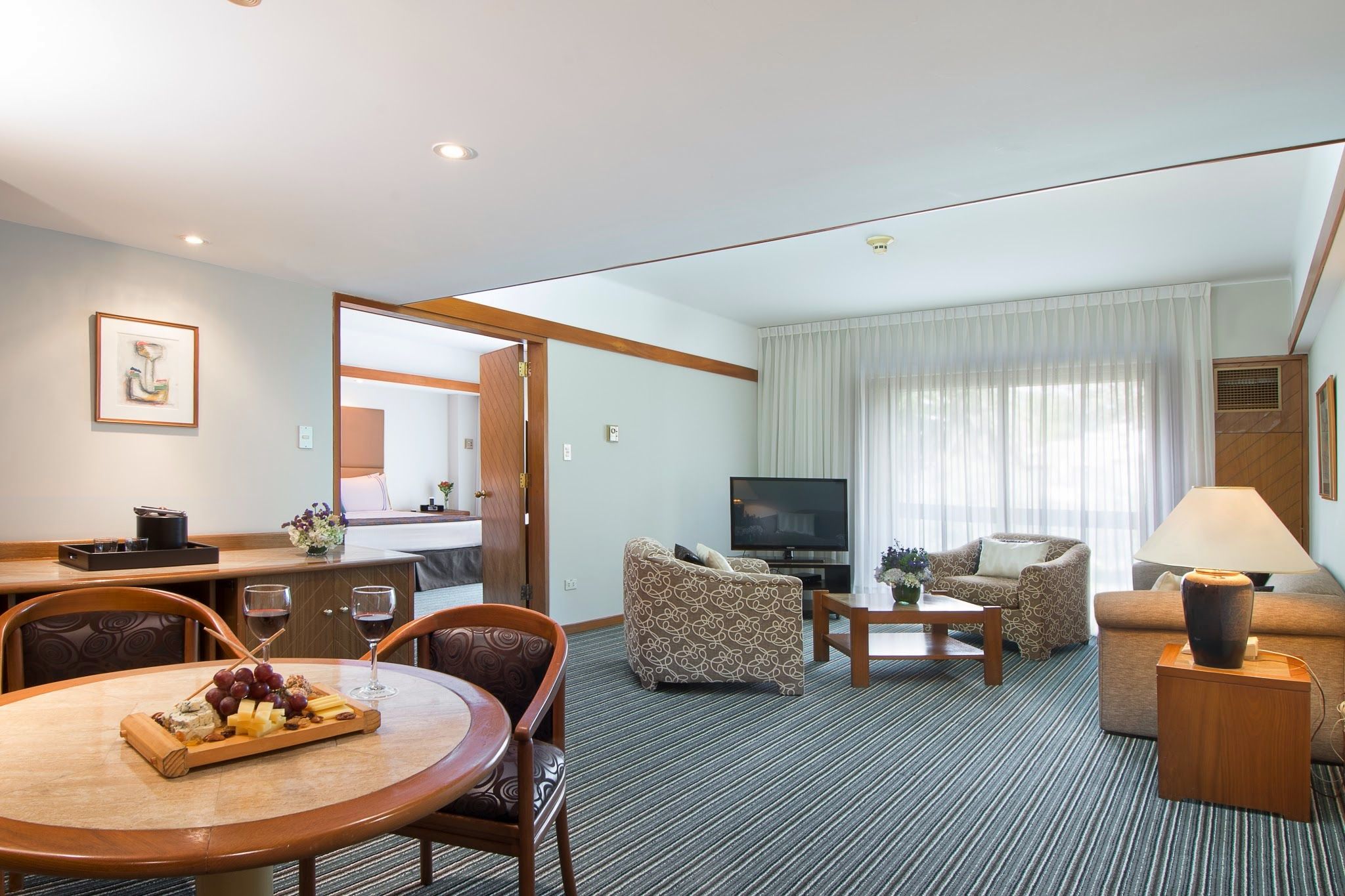 Sonesta Hotel El Olivar (16)