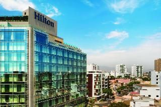 Hilton Lima Miraflores