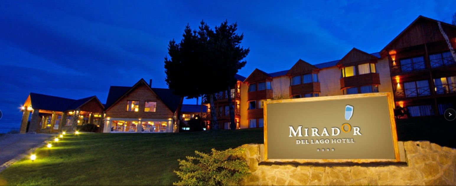 Mirador del Lago Hotel (1)