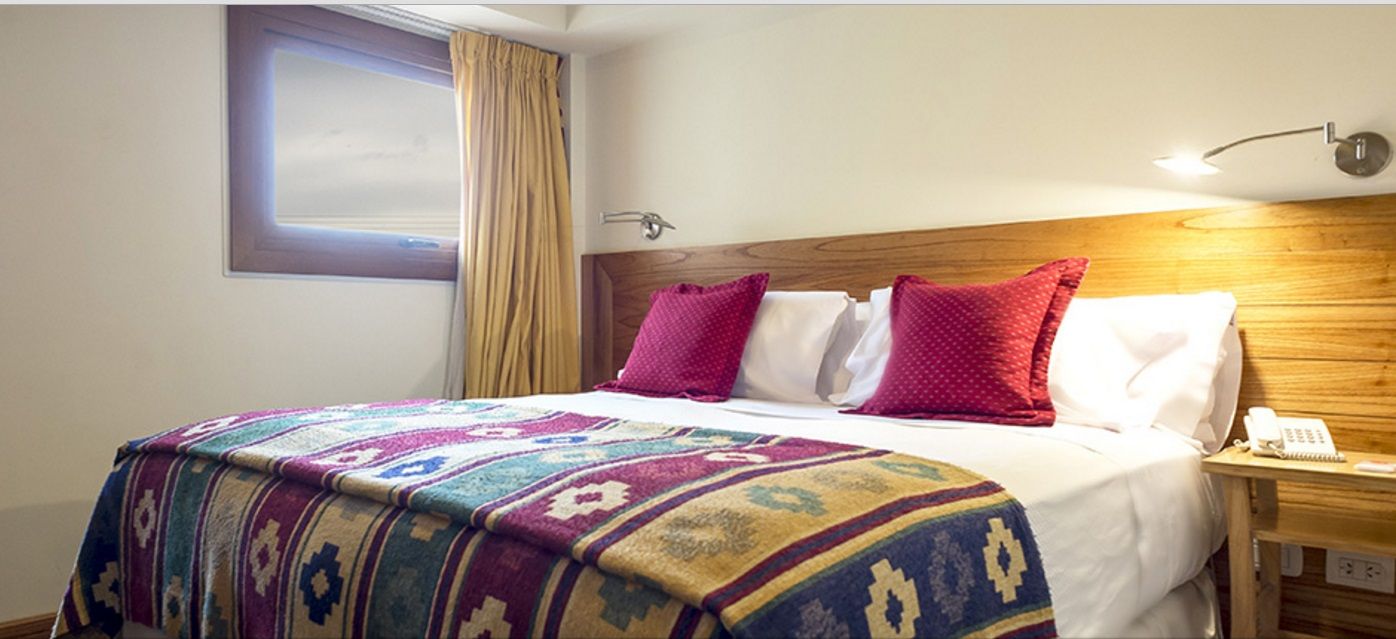 Mirador del Lago Hotel (3)