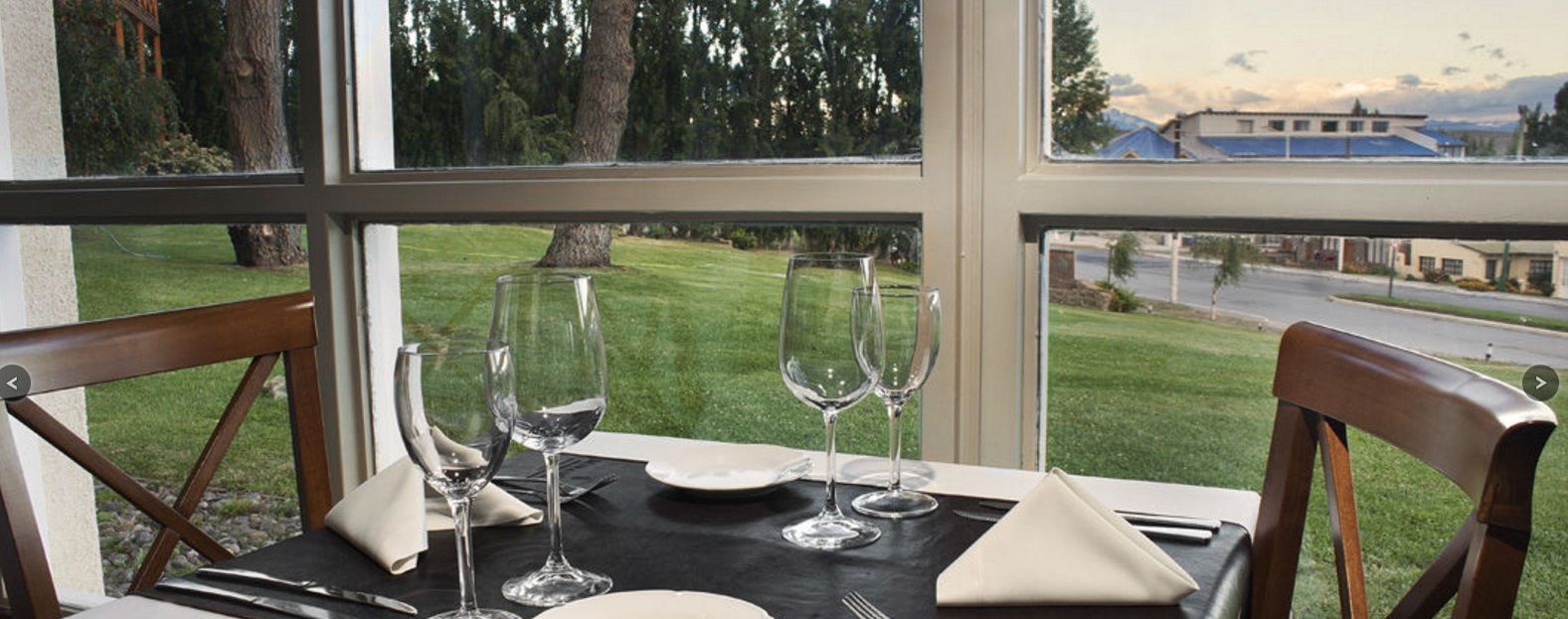 Mirador del Lago Hotel (4)