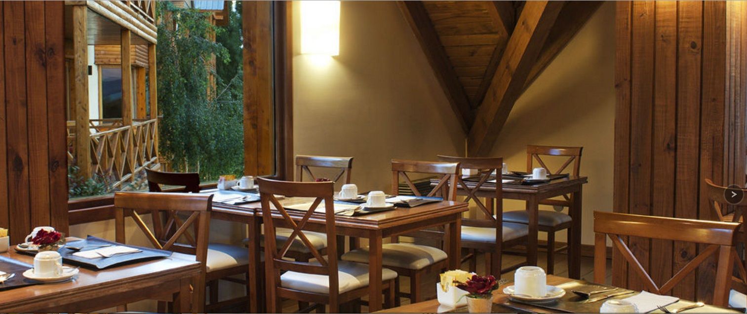 Mirador del Lago Hotel (5)