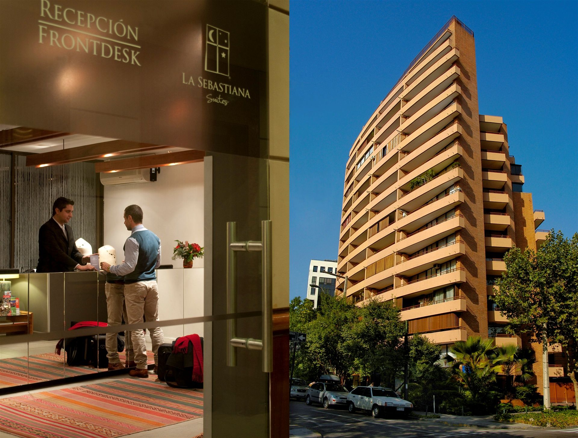 **La Sebastiana Suites (1)