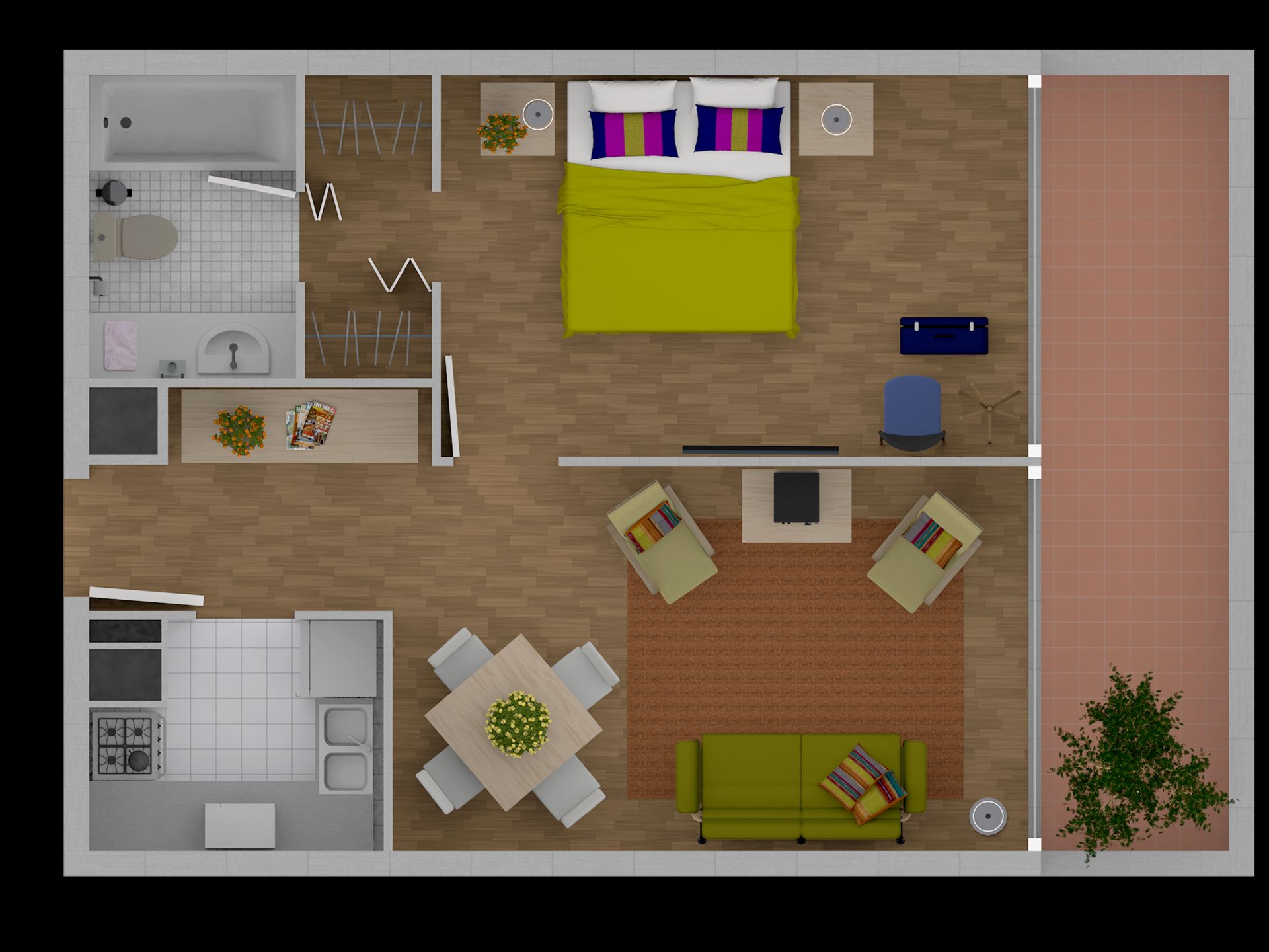 **La Sebastiana Suites (3)