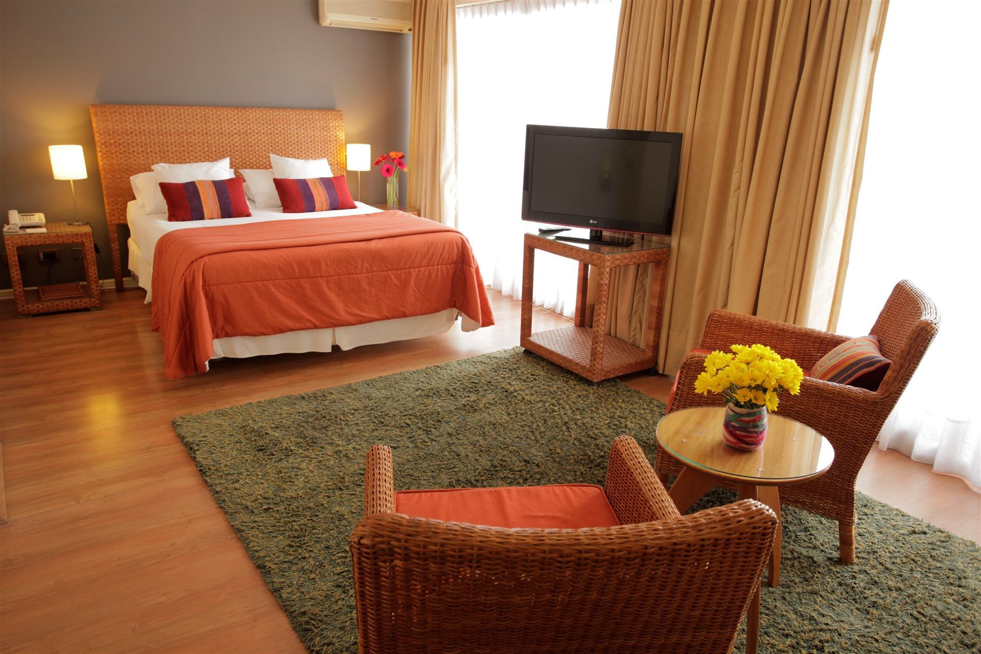 **La Sebastiana Suites (4)