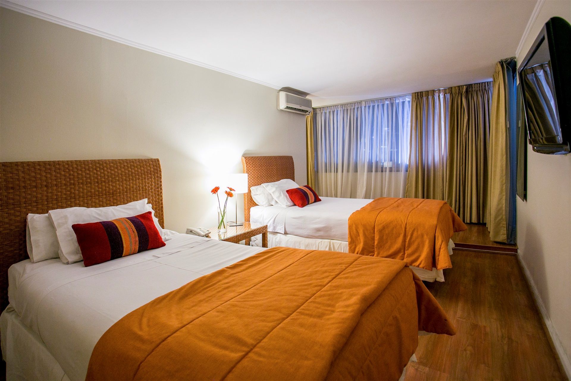 **La Sebastiana Suites (6)