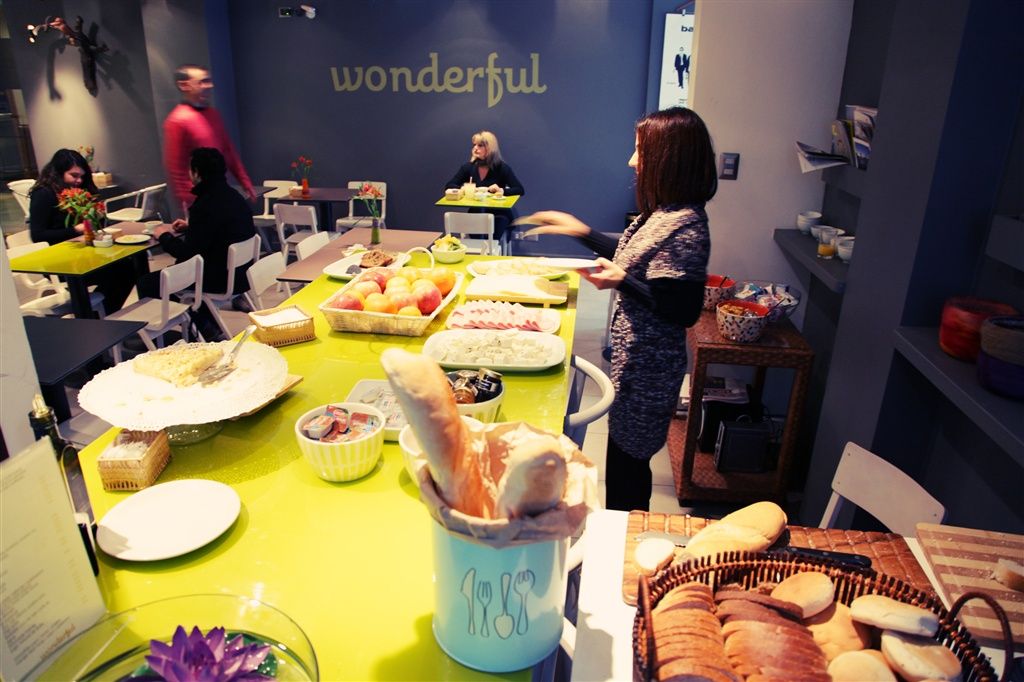 **La Sebastiana Suites (8)